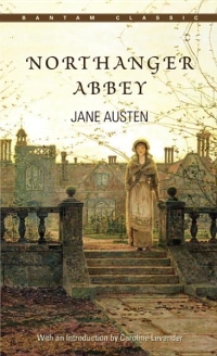 Cover image: Northanger Abbey 9780553211979