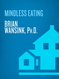 Cover image: Mindless Eating 9780553804348