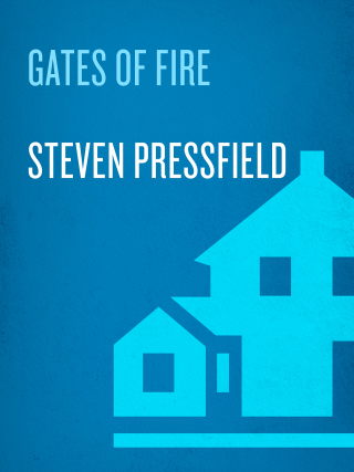 Cover image: Gates of Fire 9780553383683