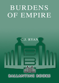 Cover image: Burdens of Empire 9780553589030