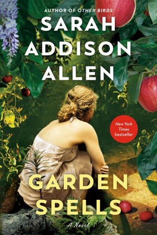 Cover image: Garden Spells 9780553805482