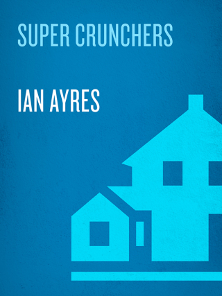 Cover image: Super Crunchers 9780553805406