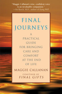 Cover image: Final Journeys 9780553803679