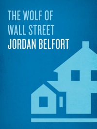 Cover image: The Wolf of Wall Street 9780553384772