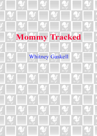 Cover image: Mommy Tracked 9780553589696