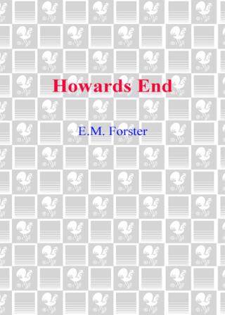 Cover image: Howards End 9780553212082
