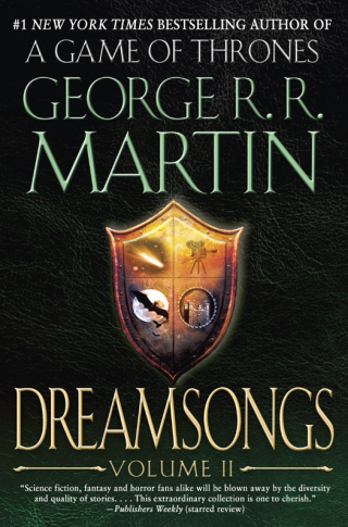 Cover image: Dreamsongs: Volume II 9780553806588