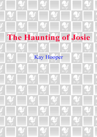 Cover image: The Haunting of Josie 9780553590470