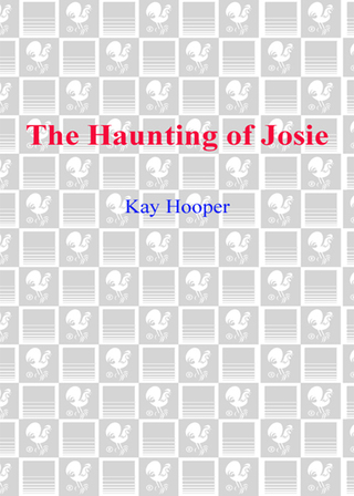 Cover image: The Haunting of Josie 9780553590470