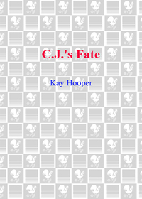 Cover image: C.J.'s Fate 9780553590487