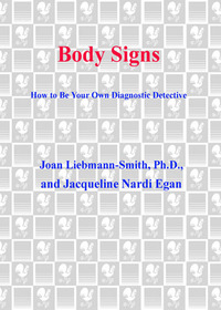 Cover image: Body Signs 9780553805079