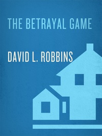 Cover image: The Betrayal Game 9780553804423