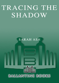 Cover image: Tracing the Shadow 9780553805192