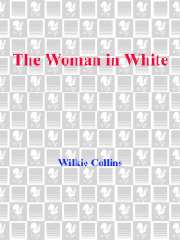 Cover image: The Woman in White 9780553212631