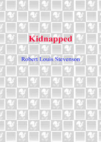 Cover image: Kidnapped 9780553212600