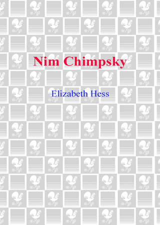 Cover image: Nim Chimpsky 9780553803839