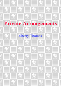 Cover image: Private Arrangements 1st edition 9780440244318