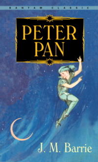 Cover image: Peter Pan 9780553211788