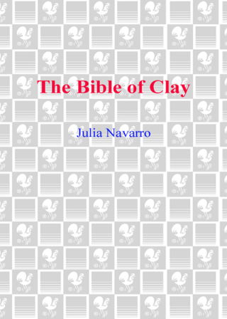 Cover image: The Bible of Clay 9780385339636