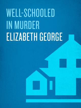 Cover image: Well-Schooled in Murder 9780553287349
