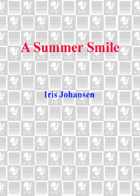 Cover image: A Summer Smile 9780553590937