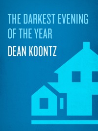 Cover image: The Darkest Evening of the Year 9780739327425