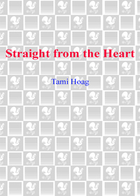 Cover image: Straight from the Heart 9780553590906