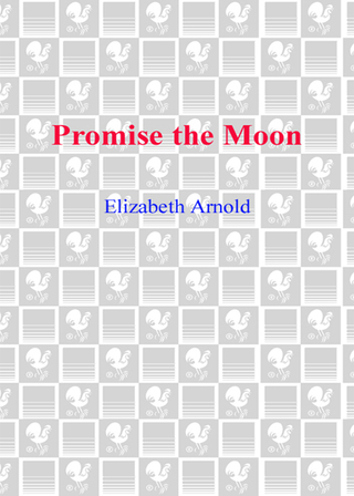 Cover image: Promise the Moon 9780385340663