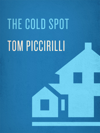 Cover image: The Cold Spot 9780553590845