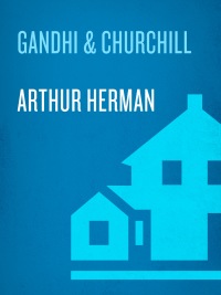 Cover image: Gandhi & Churchill 9780553804638