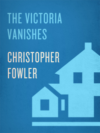Cover image: The Victoria Vanishes 9780553805024