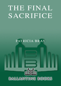 Cover image: The Final Sacrifice 9780553588781