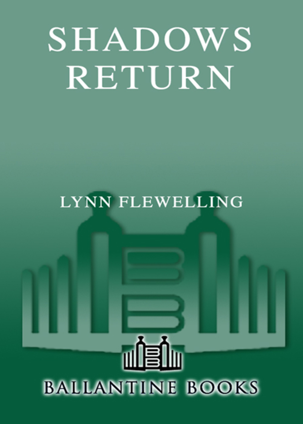 Shadows Return (eBook)