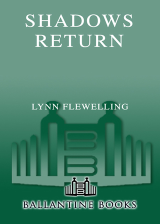 Cover image: Shadows Return 9780553590081