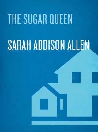 Cover image: The Sugar Queen 9780553805499