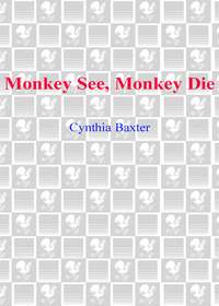 Cover image: Monkey See, Monkey Die 9780553590371
