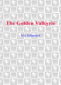 Cover image: The Golden Valkyrie 9780553591675