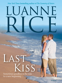 Cover image: Last Kiss 9780553805123