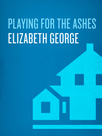 Cover image: Playing for the Ashes 9780553385496