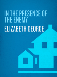 Cover image: In the Presence of the Enemy 9780553385502