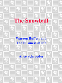 Cover image: The Snowball 9780553805093