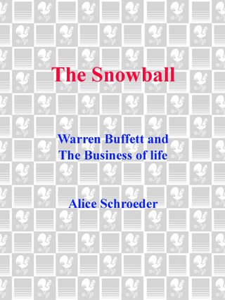 Cover image: The Snowball 9780553805093
