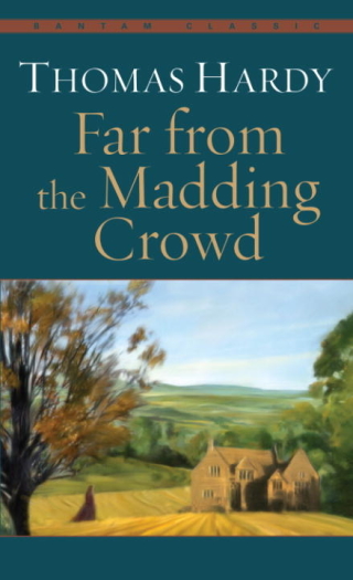 Cover image: Far from the Madding Crowd 9780553213317