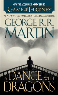 Cover image: A Dance with Dragons 9780553801477