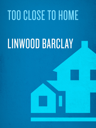 Cover image: Too Close to Home 9780553805567