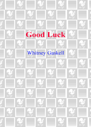 Cover image: Good Luck 9780553591514