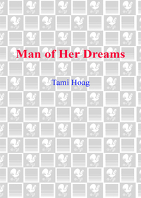 Cover image: Man of Her Dreams 9780553591972