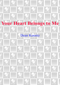 Cover image: Your Heart Belongs to Me 9780553807134