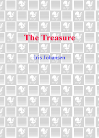 Cover image: The Treasure 9780553807318
