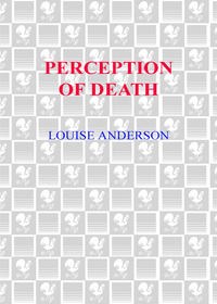 Cover image: Perception of Death 9780553588125